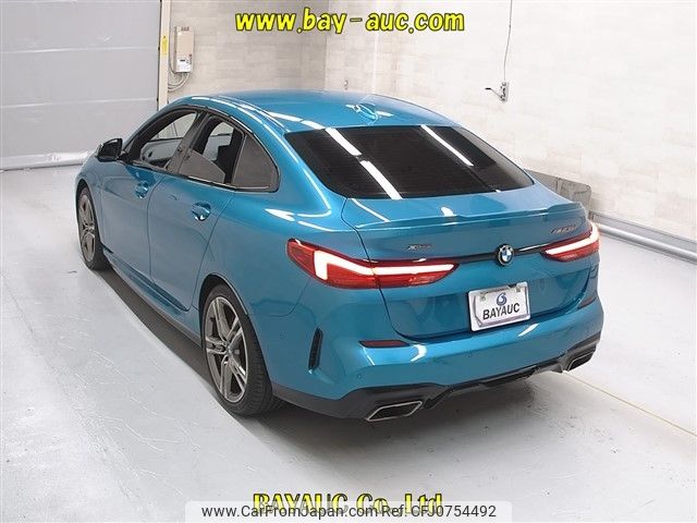 bmw 2-series 2020 -BMW--BMW 2 Series 7L20-WBA12AL0007F52492---BMW--BMW 2 Series 7L20-WBA12AL0007F52492- image 2