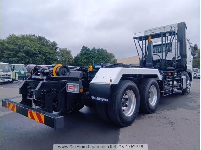 hino profia 2025 CFJ1762728 image 2