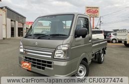 suzuki carry-truck 2024 GOO_JP_700030171230241028001