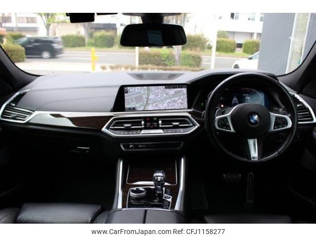 bmw x6 2021 quick_quick_3DA-GT30_WBAGT220509F09009 image 2