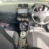 toyota ist 2008 CFJ1772561 image 5
