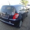 honda fit 2008 -HONDA--Fit GE6-1035236---HONDA--Fit GE6-1035236- image 2