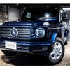 mercedes-benz g-class 2020 -MERCEDES-BENZ--Benz G Class 3DA-463349--W1N4633492X350453---MERCEDES-BENZ--Benz G Class 3DA-463349--W1N4633492X350453- image 1