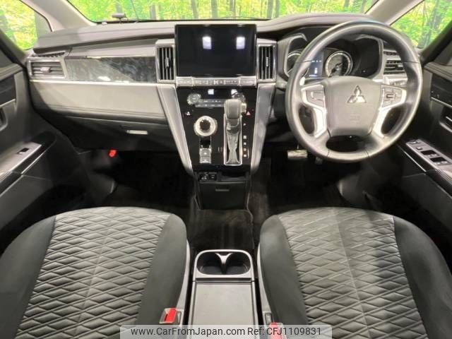 mitsubishi delica-d5 2023 -MITSUBISHI--Delica D5 3DA-CV1W--CV1W-4025150---MITSUBISHI--Delica D5 3DA-CV1W--CV1W-4025150- image 2