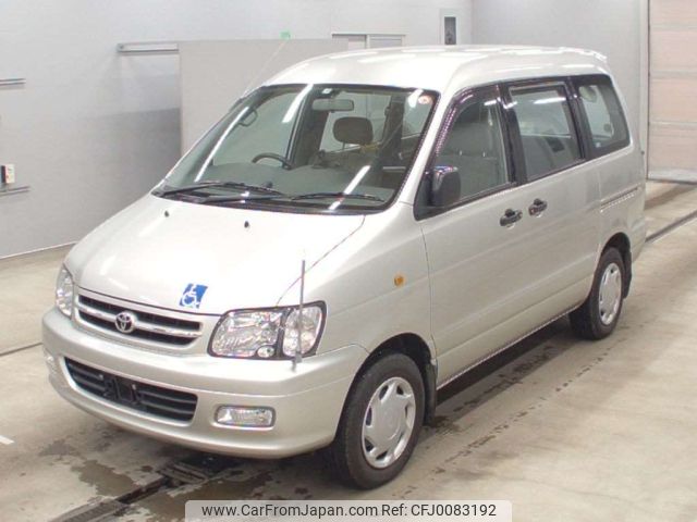 toyota townace-noah 1999 -TOYOTA--Townace Noah SR50G-SR500079615---TOYOTA--Townace Noah SR50G-SR500079615- image 1