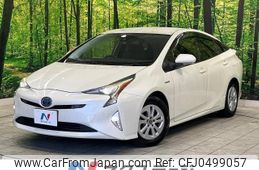 toyota prius 2016 -TOYOTA--Prius DAA-ZVW50--ZVW50-6050721---TOYOTA--Prius DAA-ZVW50--ZVW50-6050721-