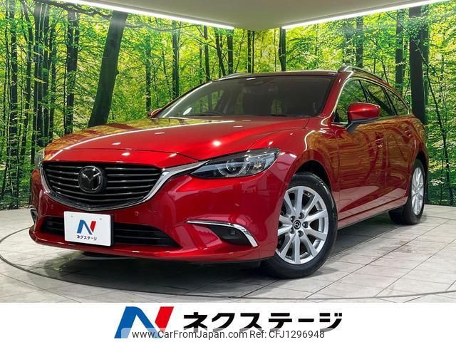 mazda atenza 2017 quick_quick_GJEFW_GJEFW-300640 image 1