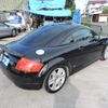 audi tt-roadster 2005 CFJ1786302 image 9