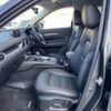 mazda cx-5 2018 -MAZDA--CX-5 6BA-KF5P--KF5P-203366---MAZDA--CX-5 6BA-KF5P--KF5P-203366- image 16