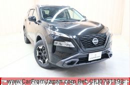 nissan x-trail 2023 -NISSAN--X-Trail 6AA-SNT33--SNT33-012813---NISSAN--X-Trail 6AA-SNT33--SNT33-012813-