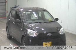 subaru pleo-plus 2018 -SUBARU 【新潟 581ﾃ2972】--Pleo Plus LA350F-0005983---SUBARU 【新潟 581ﾃ2972】--Pleo Plus LA350F-0005983-