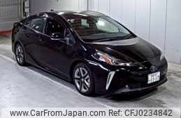 toyota prius 2020 -TOYOTA 【宮崎 342ね1117】--Prius ZVW51-6170635---TOYOTA 【宮崎 342ね1117】--Prius ZVW51-6170635-