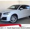 audi q2 2018 quick_quick_ABA-GACHZ_WAUZZZGA4KA003803 image 1