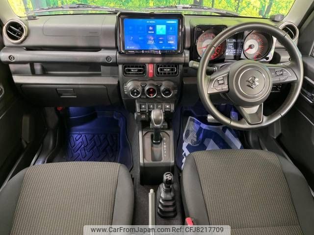 suzuki jimny 2020 -SUZUKI--Jimny 3BA-JB64W--JB64W-166688---SUZUKI--Jimny 3BA-JB64W--JB64W-166688- image 2