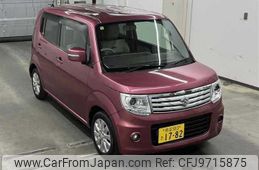 suzuki mr-wagon 2013 -SUZUKI 【熊谷 583ｻ1782】--MR Wagon MF33S--422591---SUZUKI 【熊谷 583ｻ1782】--MR Wagon MF33S--422591-