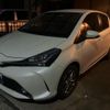 toyota vitz 2016 -TOYOTA--Vitz DBA-NCP131--NCP131-2026417---TOYOTA--Vitz DBA-NCP131--NCP131-2026417- image 1