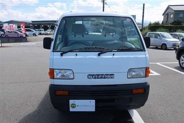 suzuki carry-truck 1998 170929164204 image 2