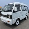 suzuki carry-van 1990 Mitsuicoltd_SZCV254741R0406 image 4