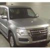 mitsubishi pajero 2015 -MITSUBISHI--Pajero DBA-V93W--V93W-0800282---MITSUBISHI--Pajero DBA-V93W--V93W-0800282- image 1