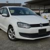 volkswagen polo 2014 CFJ1822463 image 1
