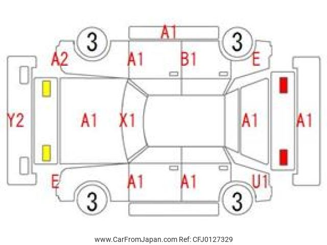 toyota crown 2019 -TOYOTA--Crown 3BA-ARS220--ARS220-1002919---TOYOTA--Crown 3BA-ARS220--ARS220-1002919- image 2