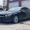 mercedes-benz a-class 2019 -MERCEDES-BENZ--Benz A Class 5BA-177147M--WDD1771472W015725---MERCEDES-BENZ--Benz A Class 5BA-177147M--WDD1771472W015725- image 2