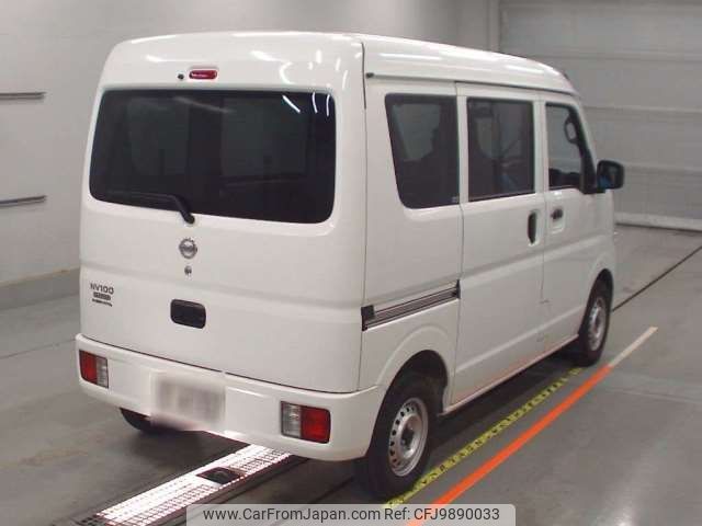 nissan clipper-van 2022 -NISSAN 【足立 480ｱ3478】--Clipper Van 5BD-DR17V--DR17V-622978---NISSAN 【足立 480ｱ3478】--Clipper Van 5BD-DR17V--DR17V-622978- image 2