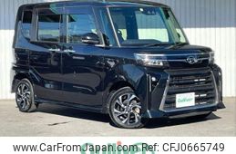 daihatsu tanto 2022 -DAIHATSU--Tanto 5BA-LA660S--LA660S-0072632---DAIHATSU--Tanto 5BA-LA660S--LA660S-0072632-