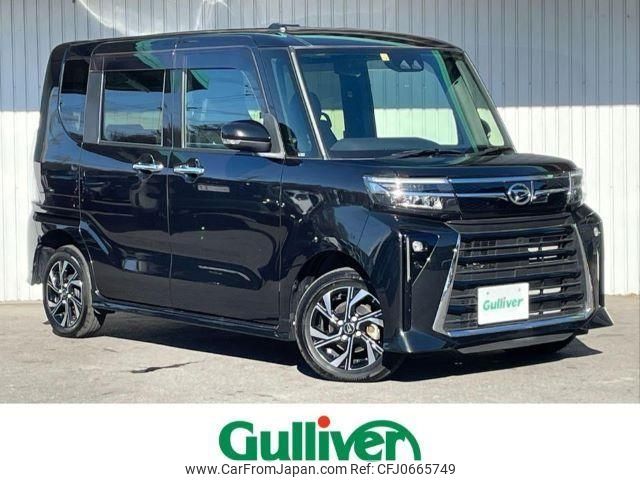 daihatsu tanto 2022 -DAIHATSU--Tanto 5BA-LA660S--LA660S-0072632---DAIHATSU--Tanto 5BA-LA660S--LA660S-0072632- image 1