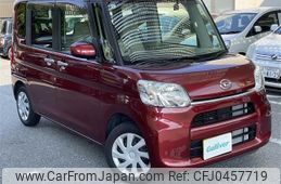 daihatsu tanto 2015 -DAIHATSU--Tanto DBA-LA600S--LA600S-0283424---DAIHATSU--Tanto DBA-LA600S--LA600S-0283424-