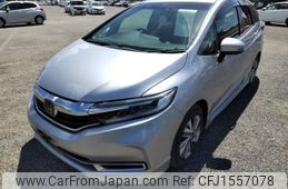 honda shuttle 2020 CFJ1557078