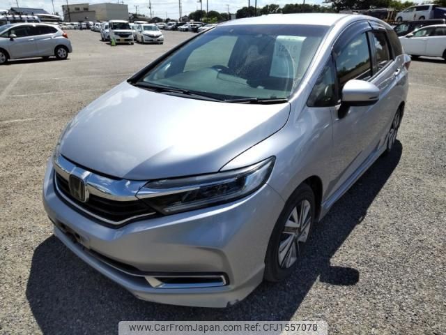 honda shuttle 2020 CFJ1557078 image 1