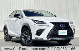 lexus nx 2019 -LEXUS--Lexus NX DAA-AYZ15--AYZ15-1013484---LEXUS--Lexus NX DAA-AYZ15--AYZ15-1013484-