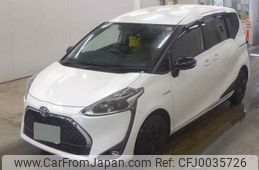 toyota sienta 2020 quick_quick_6AA-NHP170G_7213757