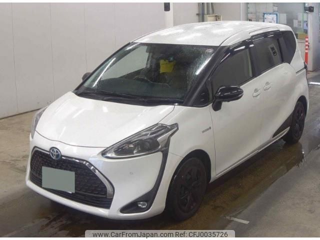 toyota sienta 2020 quick_quick_6AA-NHP170G_7213757 image 1