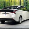 toyota prius 2019 -TOYOTA--Prius DAA-ZVW51--ZVW51-8061715---TOYOTA--Prius DAA-ZVW51--ZVW51-8061715- image 18