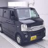 suzuki every-wagon 2013 -SUZUKI 【岐阜 582ﾕ7406】--Every Wagon DA64W--424268---SUZUKI 【岐阜 582ﾕ7406】--Every Wagon DA64W--424268- image 1