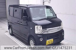 suzuki every-wagon 2013 -SUZUKI 【岐阜 582ﾕ7406】--Every Wagon DA64W--424268---SUZUKI 【岐阜 582ﾕ7406】--Every Wagon DA64W--424268-