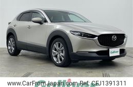 mazda cx-3 2023 -MAZDA--CX-30 3DA-DM8P--DM8P-208334---MAZDA--CX-30 3DA-DM8P--DM8P-208334-