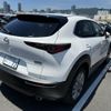 mazda cx-3 2020 quick_quick_5BA-DMEP_DMEP-113061 image 4