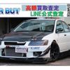 mitsubishi lancer 2002 quick_quick_GH-CT9A_0101505 image 1