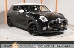 mini mini-others 2017 quick_quick_LN15_WMWLN320402F16864
