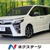 toyota voxy 2020 -TOYOTA--Voxy DBA-ZRR80W--ZRR80-0588067---TOYOTA--Voxy DBA-ZRR80W--ZRR80-0588067- image 1