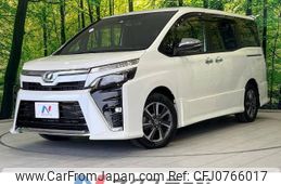 toyota voxy 2020 -TOYOTA--Voxy DBA-ZRR80W--ZRR80-0588067---TOYOTA--Voxy DBA-ZRR80W--ZRR80-0588067-