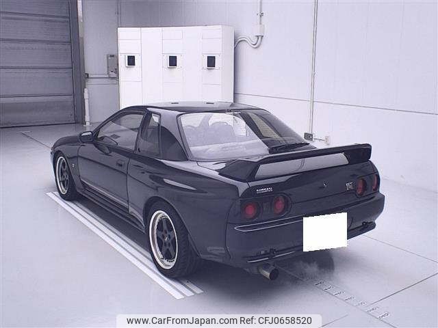 nissan skyline-coupe 1991 -NISSAN 【栃木 34ｿ3043】--Skyline Coupe BNR32ｶｲ-213556---NISSAN 【栃木 34ｿ3043】--Skyline Coupe BNR32ｶｲ-213556- image 2