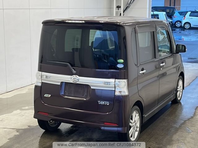 daihatsu tanto 2012 -DAIHATSU--Tanto L375S-0551658---DAIHATSU--Tanto L375S-0551658- image 2