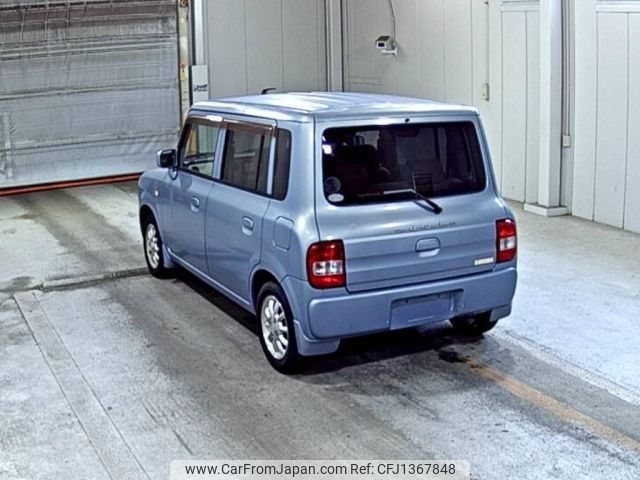 suzuki alto-lapin 2002 -SUZUKI--Alto Lapin HE21S-104865---SUZUKI--Alto Lapin HE21S-104865- image 2