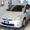 toyota prius 2011 -TOYOTA--Prius ZVW30-5321858---TOYOTA--Prius ZVW30-5321858- image 1