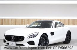 mercedes-benz amg 2015 -MERCEDES-BENZ 【札幌 32Pﾂ3】--AMG 190377--2A005149---MERCEDES-BENZ 【札幌 32Pﾂ3】--AMG 190377--2A005149-