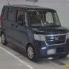 honda n-box 2021 -HONDA--N BOX JF3-1545023---HONDA--N BOX JF3-1545023- image 6